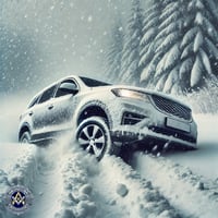 Neue Regen für Winterreifen in 2024