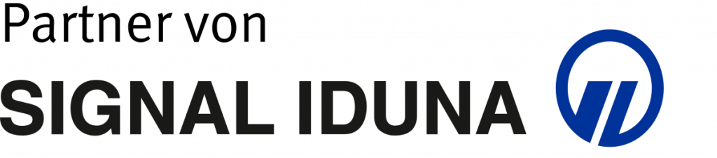 Partner von SIGNAL IDUNA